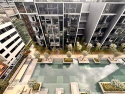 The M (D7), Apartment #458637351